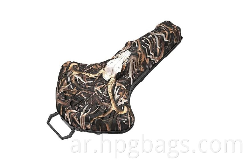 Archery Eva Crossbow Case